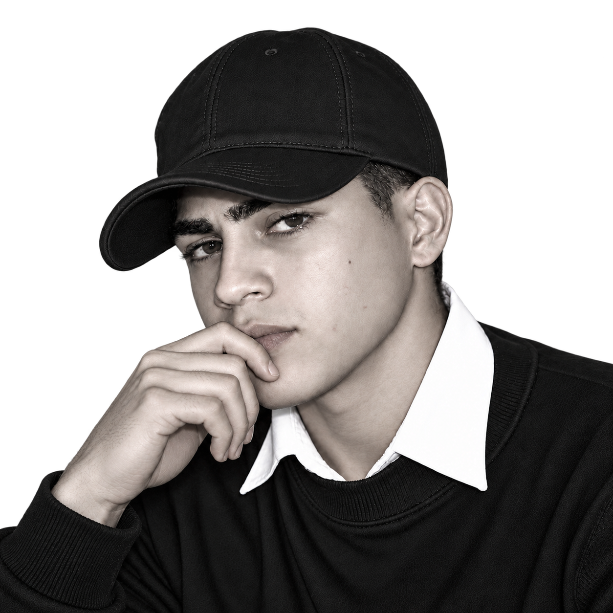 Brayan Farray, founder of RISECTRL